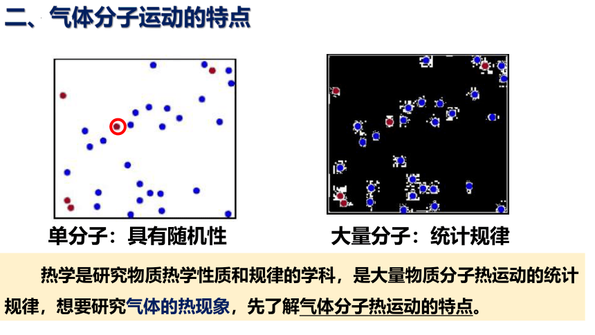 1.3分子运动速率分布规律（共16张ppt）