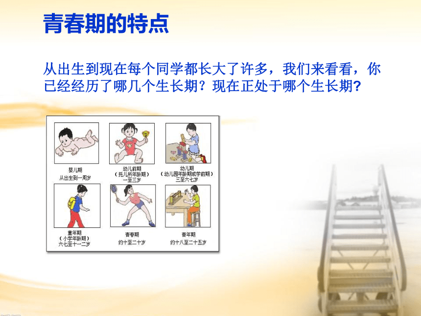 全国通用  六年级下册体育 迈入青春期   课件（14张PPT）