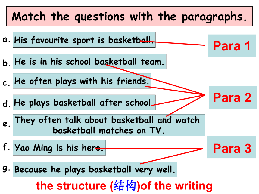 Module 1 Relationships Unit 2 Our animal friends Task课件21张2021-2022学年牛津译林版英语七年级上册