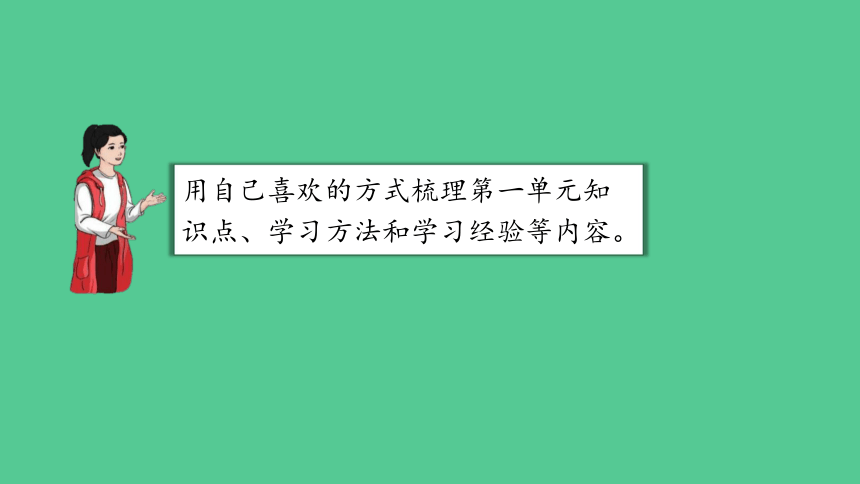 （2023秋新插图）人教版六年级数学上册 1 分数乘法的整理和复习（课件）(共33张PPT)