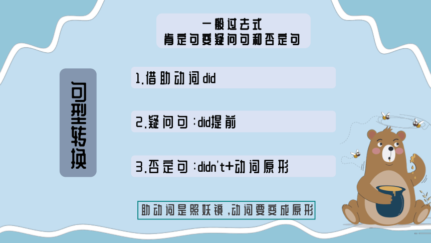 新概念第一册 lesson 91-92 课件(共34张PPT)