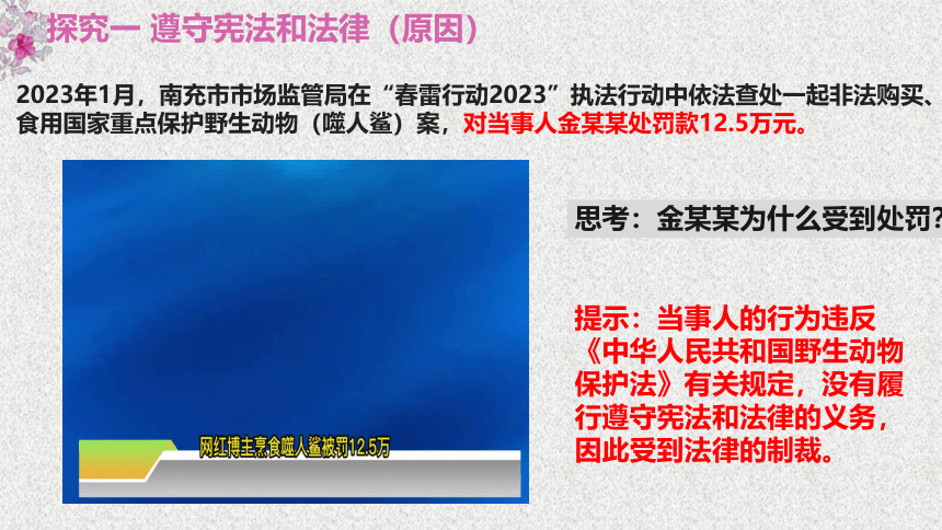 4.1公民基本义务  课件(共35张PPT+内嵌视频)