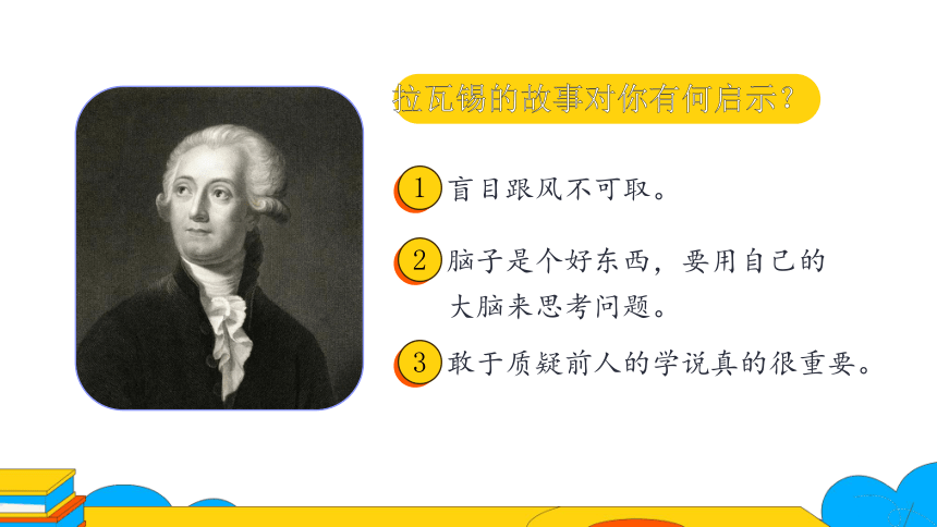 19《怀疑与学问》课件（25张PPT）