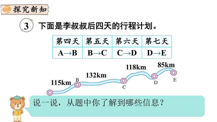 人教版四年级下册数学第2课时 加法简便运算（课件）(共19张PPT)