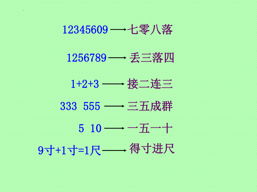 小学生益智类游戏集锦（课件）小学生主题班会 通用版(共20张PPT)