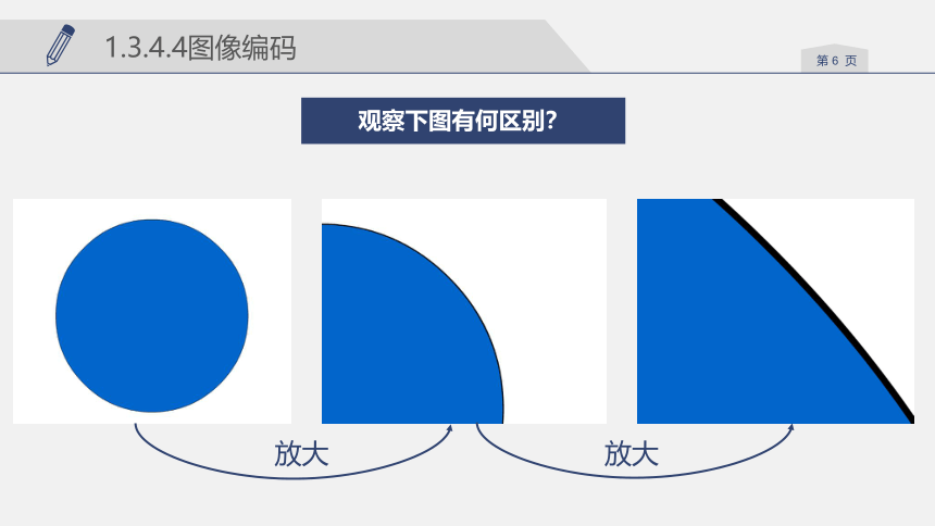 高中信息技术浙教版（2019）必修1第一章1.3 数据采集与编码 课件（18张）