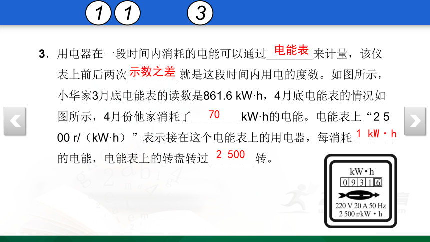 【期末复习】第十八章 电功率 复习卷 14 复习课件（40张PPT）