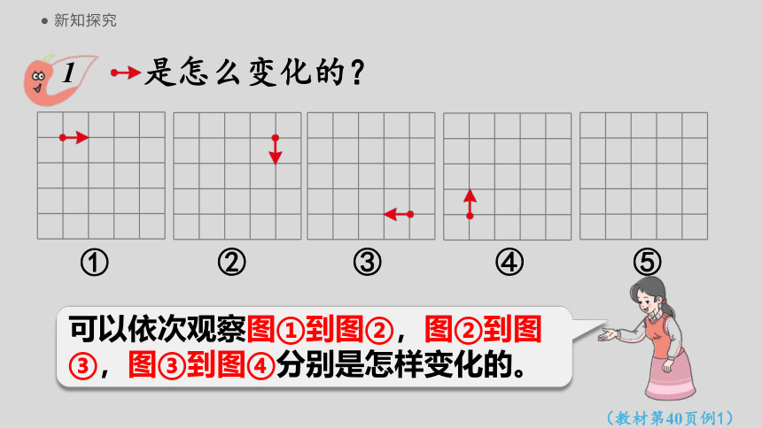 西师大版五年级数学上册2.9 探索规律   课件  （30张PPT）