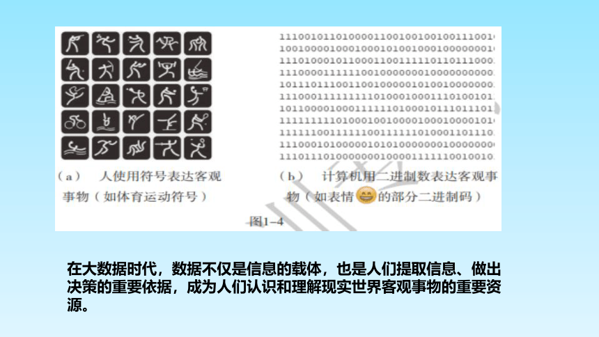 1.1数据及其特征 课件（47张幻灯片）