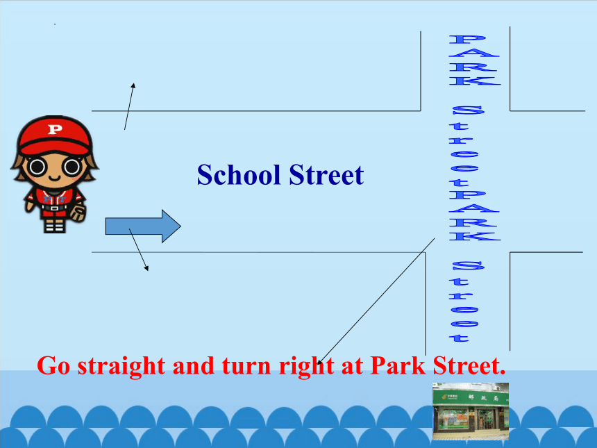 Unit 3 Writing Home> Lesson 15 Sending the Postcards 课件(共16张PPT)