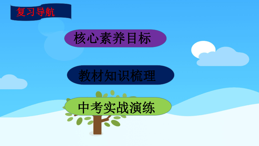 【新课标】2023年中考道法一轮复习专题二十二：自信自强 积极向上（课件）(共41张PPT)