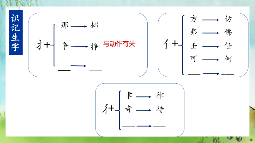 第22课《小毛虫》（教学课件）