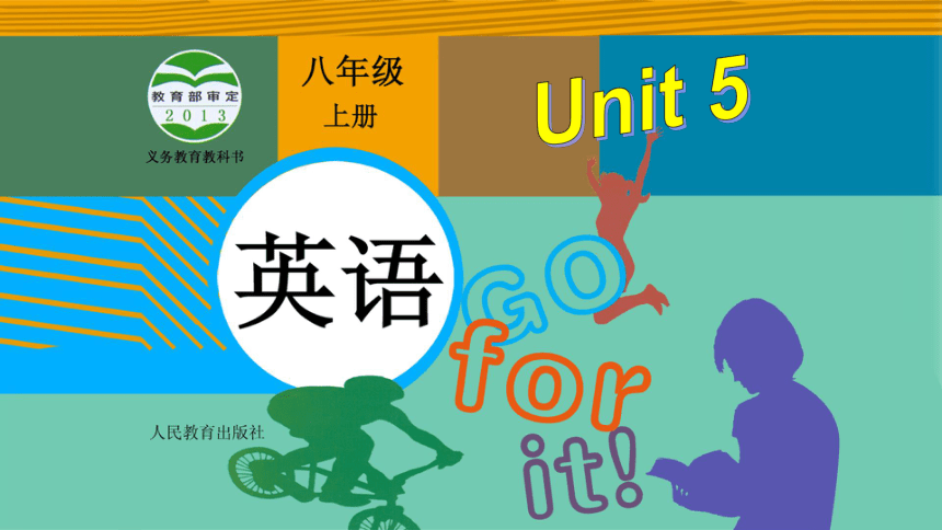 Unit 5 Do you want to watch a game show? Section A Grammar Focus -3c课件(共30张PPT)
