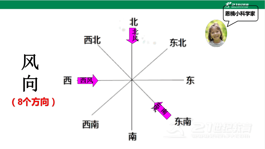 3.5 观测风 课件（32张PPT)