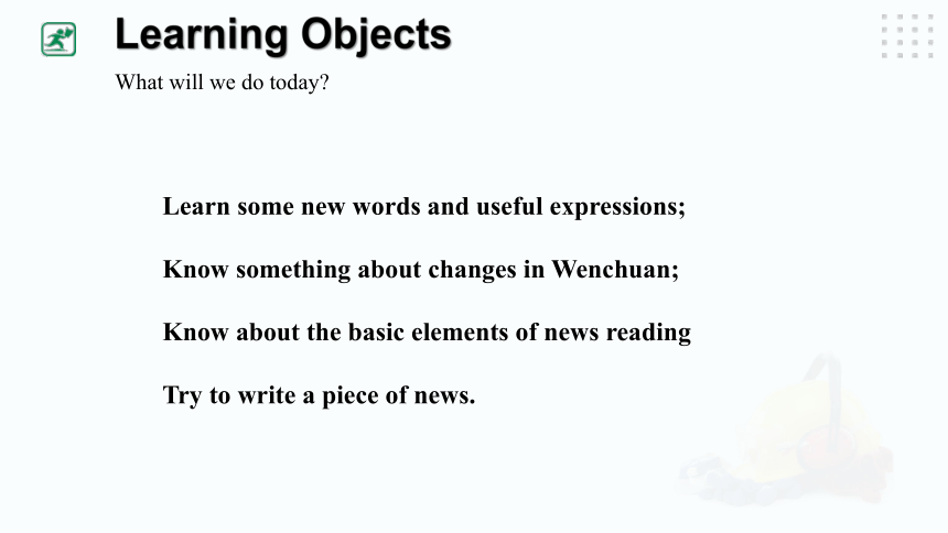 Unit 4 Our World Topic 2 How can we protect ourselves from the earthquake?Section D课件+内嵌音视频