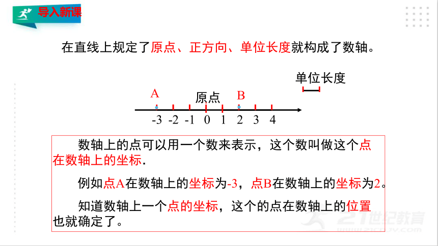 3.2.1 平面直角坐标系（1）  课件（共35张PPT）