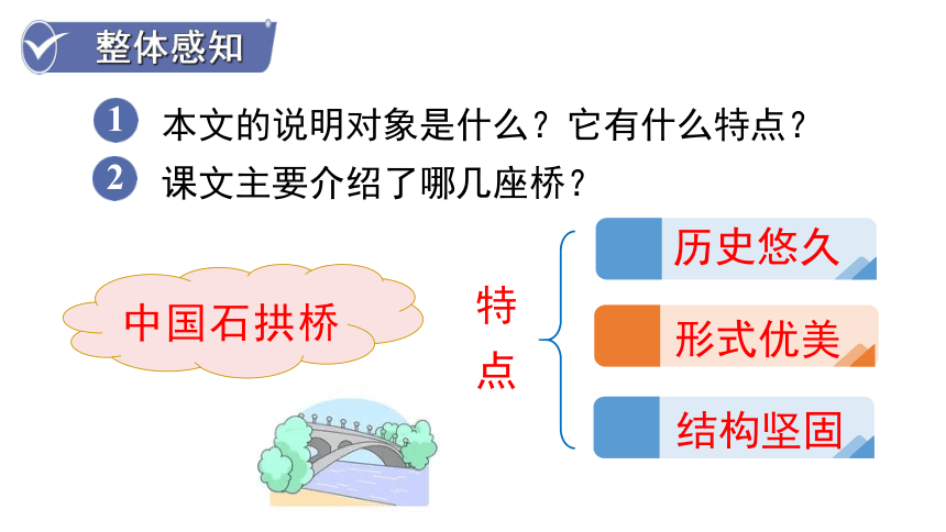 18中国石拱桥 课件（共35张PPT）