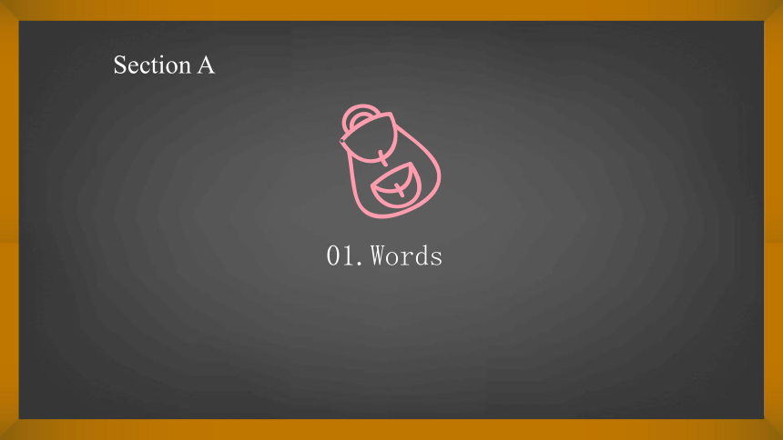 Unit 3 How do you get to school?知识点课件 (共44张PPT)