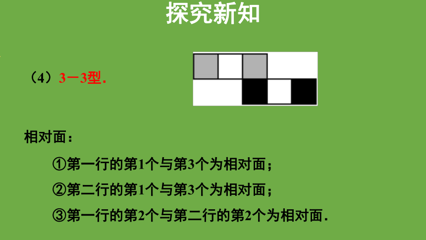 1.2展开与折叠 第1课时 课件 (共20张PPT)数学北师大版 七年级上册