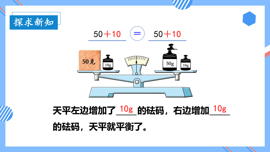 1.2等式的性质和解方程（1）（教学课件）(共29张PPT)-五年级数学下册同步精品系列（苏教版）