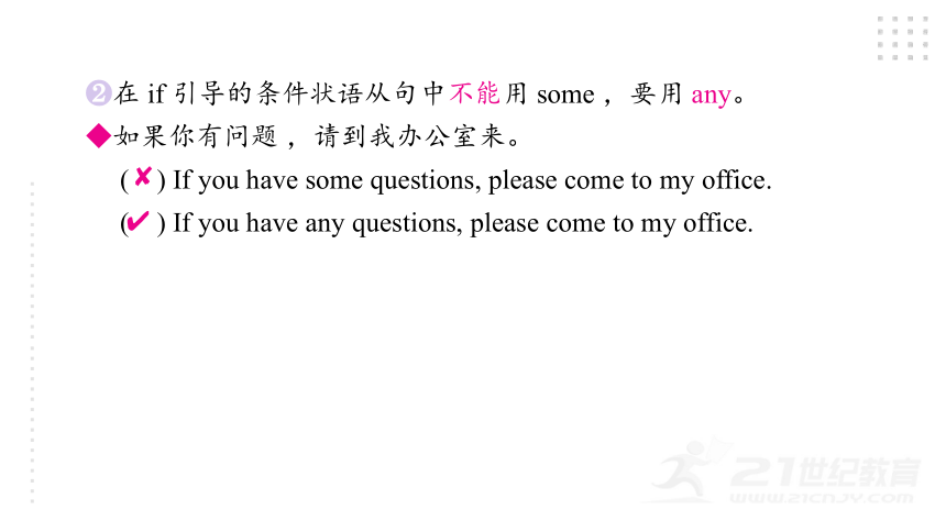 Module 6 Problems Unit 3 Language in use 课件(共41张PPT)