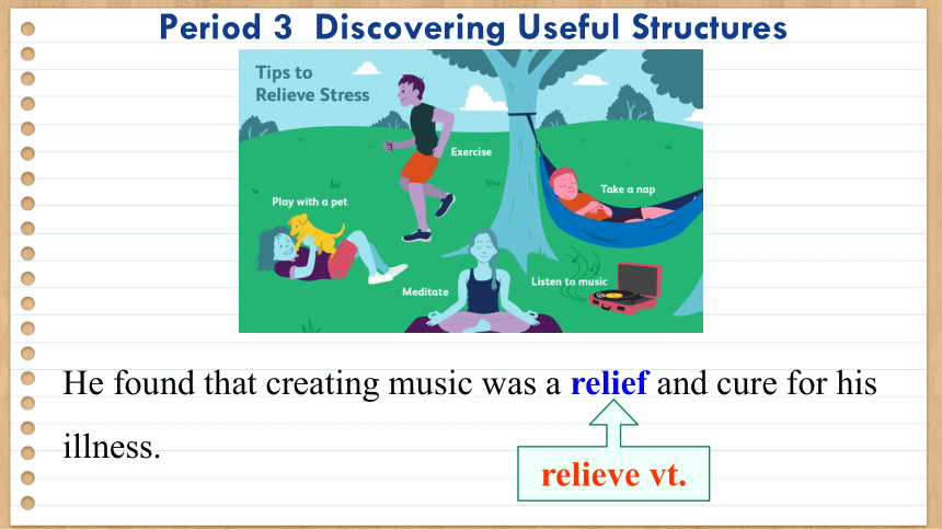 人教版（2019）必修 第二册Unit 5 Music Discovering Useful Structures课件(共78张PPT)