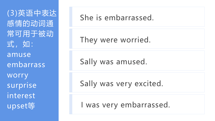 Lesson 142 Someone invited Sally to a party. Sally was invited to a party.新概念英语一(共20张PPT)