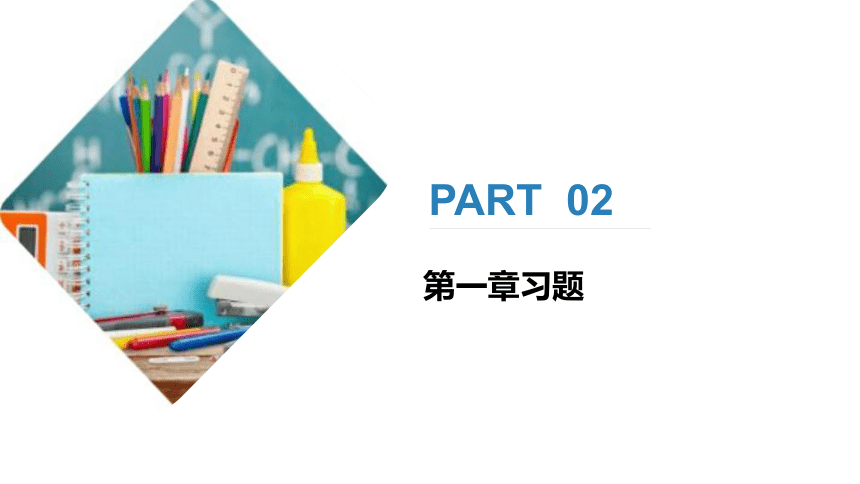 苏教（2019）《技术与设计1》第1-2章要点梳理及选题训练 课件