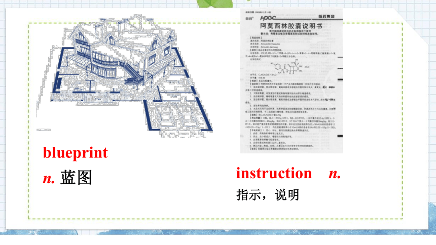 冀教版九年级上Unit 5 Look into Science Lesson 29 DNA—The Story of You课件(共25张PPT)