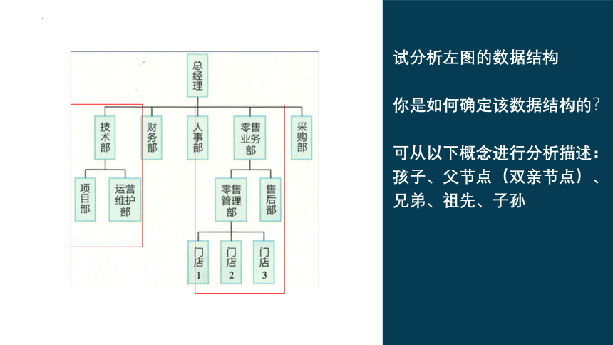 4.1 树与二叉树的概念及其性质 课件（共19张PPT）2022—2023学年浙教版（2019）高中信息技术选修1