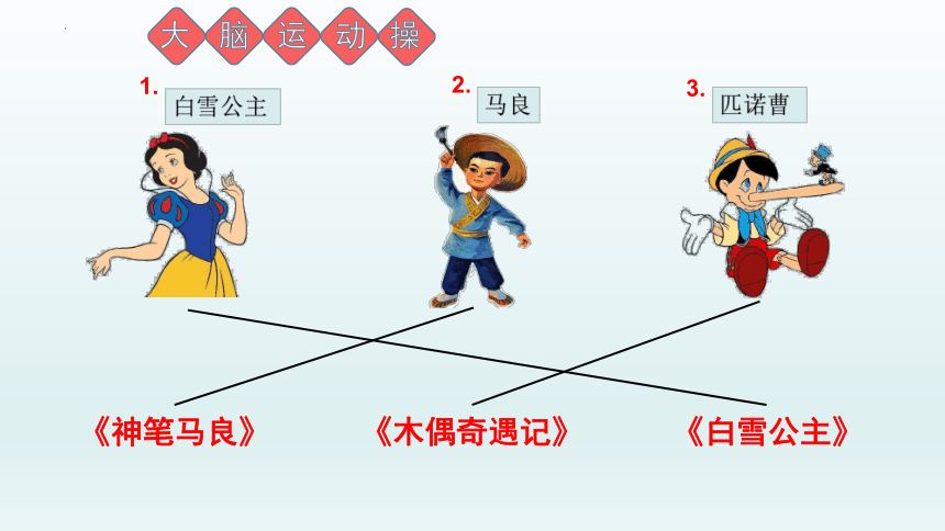 27巨人的花园  课件（37张PPT）