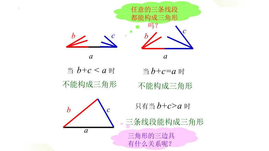 14.1三角形的有关线段（第1课时）  课件（共37张PPT）