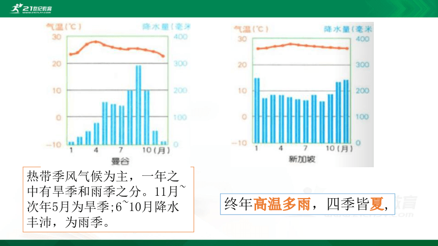 7.1第一节  东南亚第2课时（共2课时）（共31张PPT）