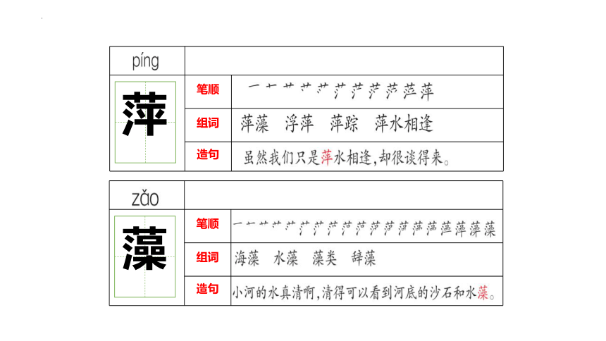 26好的故事课件(共22张PPT)