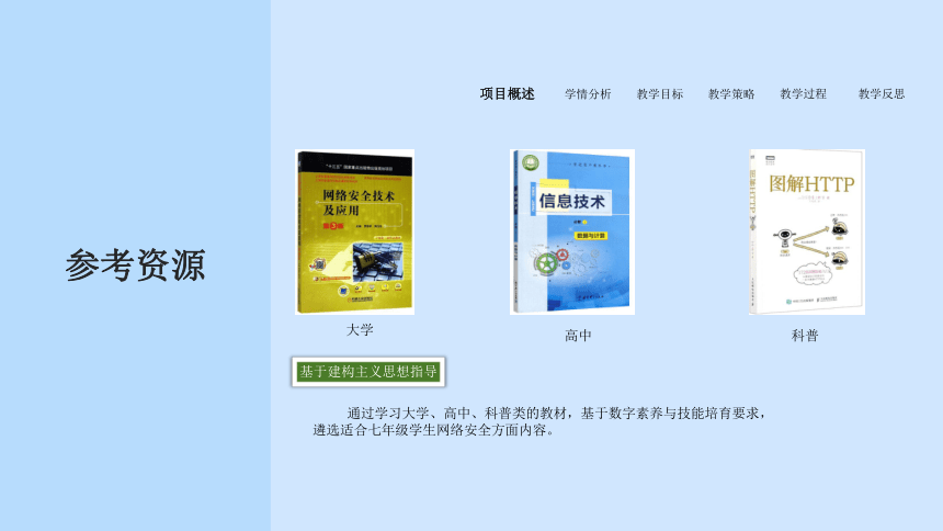 第五单元 互联网安全维护 探索2 个人信息资源的防护措施 课件(共32张PPT) 苏科版（2023）初中信息科技七年级下册