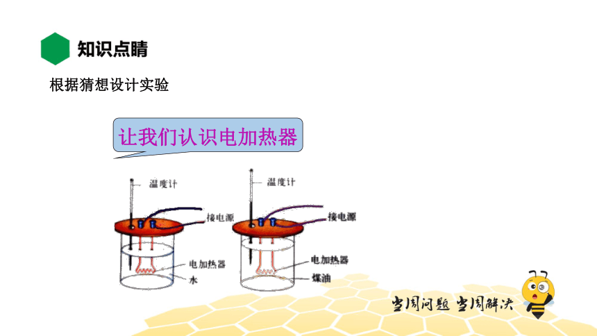 物理九年级-13.3.2【知识精讲】探究——物质的比热容（21张PPT）