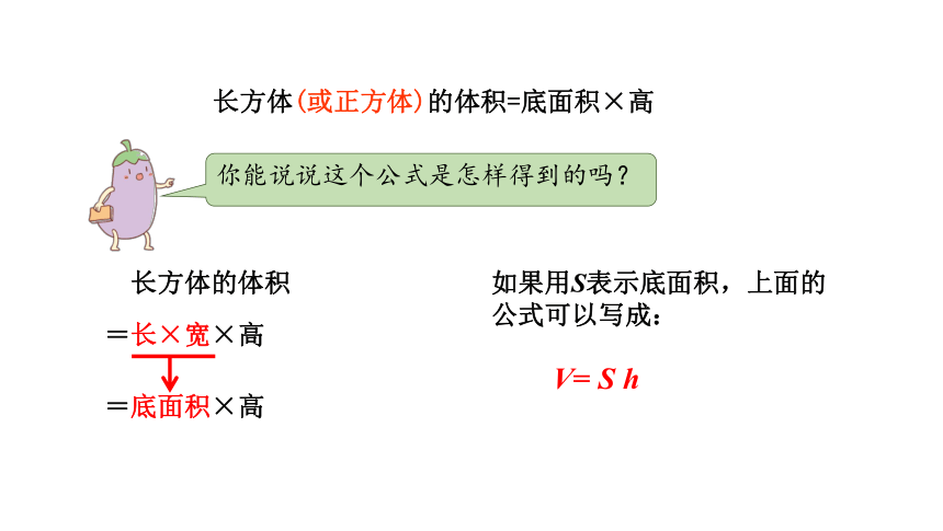 小学数学苏教版六年级上1.8  长方体和正方体的体积（二）课件（15张PPT)