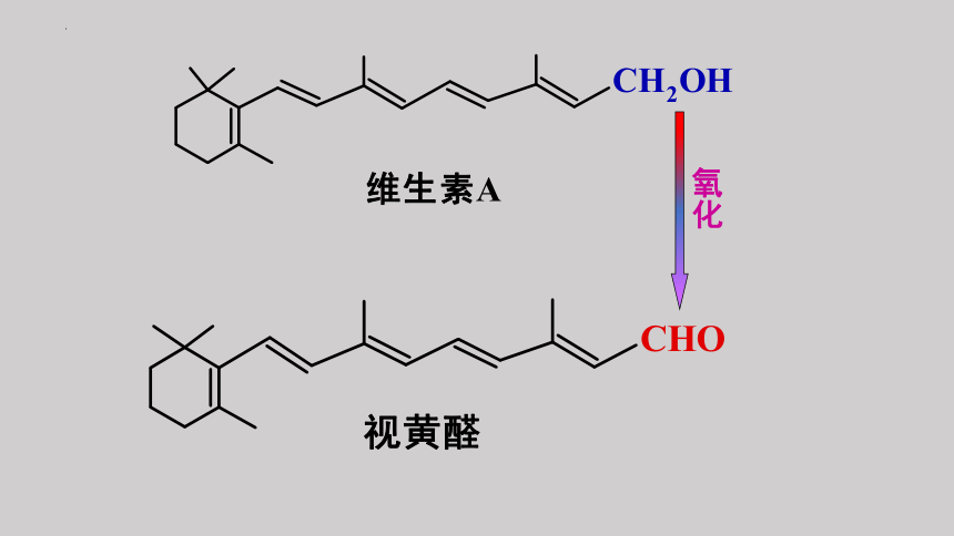 化学人教版（2019）选择性必修3 3.3.2醛类  酮（共63张ppt）