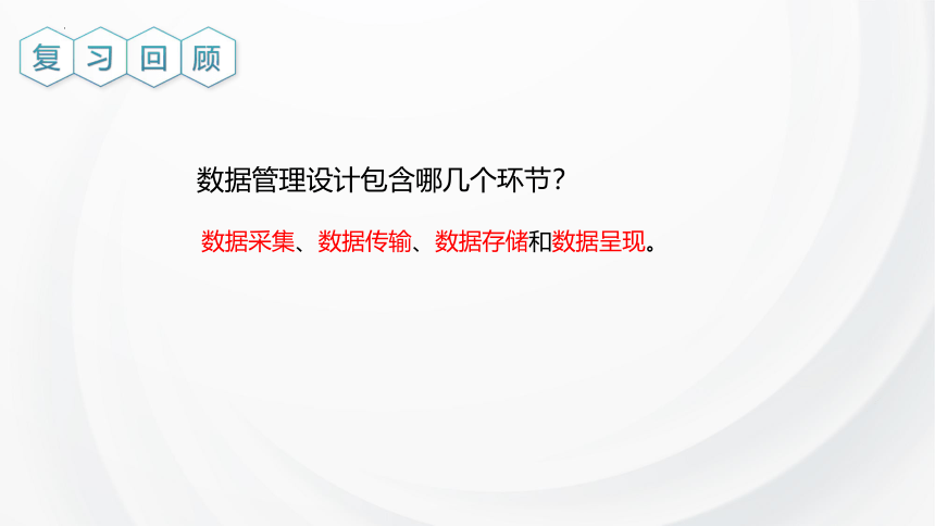 4.2搭建信息系统（程序编写）4.3完善信息系统 课件 2021—2022学年浙教版（2019）必修2（19PPT）