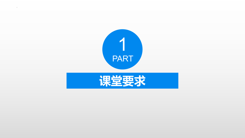 高一信息技术开学第一课 课件（共14PPT）