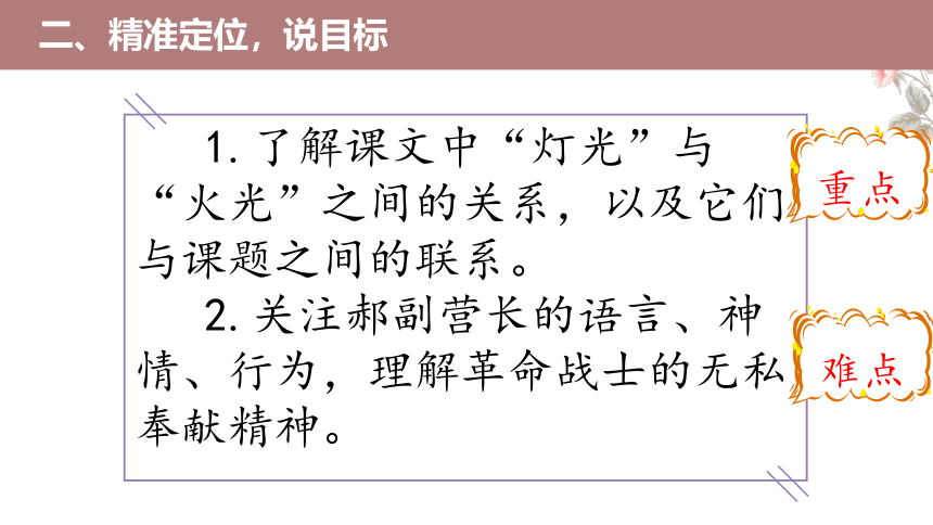 8 灯光说课课件(共37张PPT)