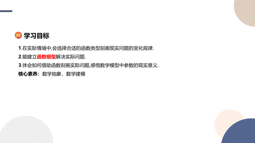 4.6 函数的应用（二） 课件（共34张PPT）