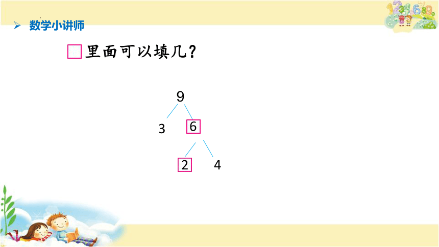 10的分与合（课件）一年级上册数学苏教版(共14张PPT)