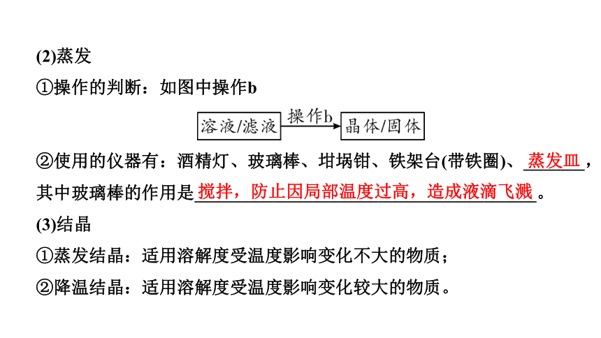 2022年化学中考备考复习 流程图题精讲课件---工艺流程图题（三）（课件50页）