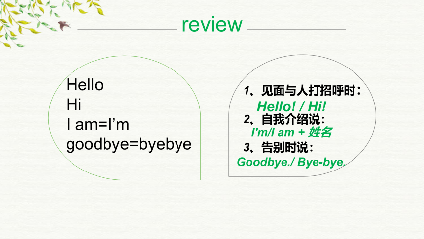 Module 1 Unit 2 How are you？课件（共17张PPT）