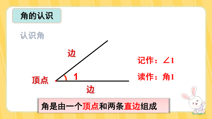 北师大版二年级下册第六单元  认识图形 第7课时  单元复习课课件(共17张PPT)