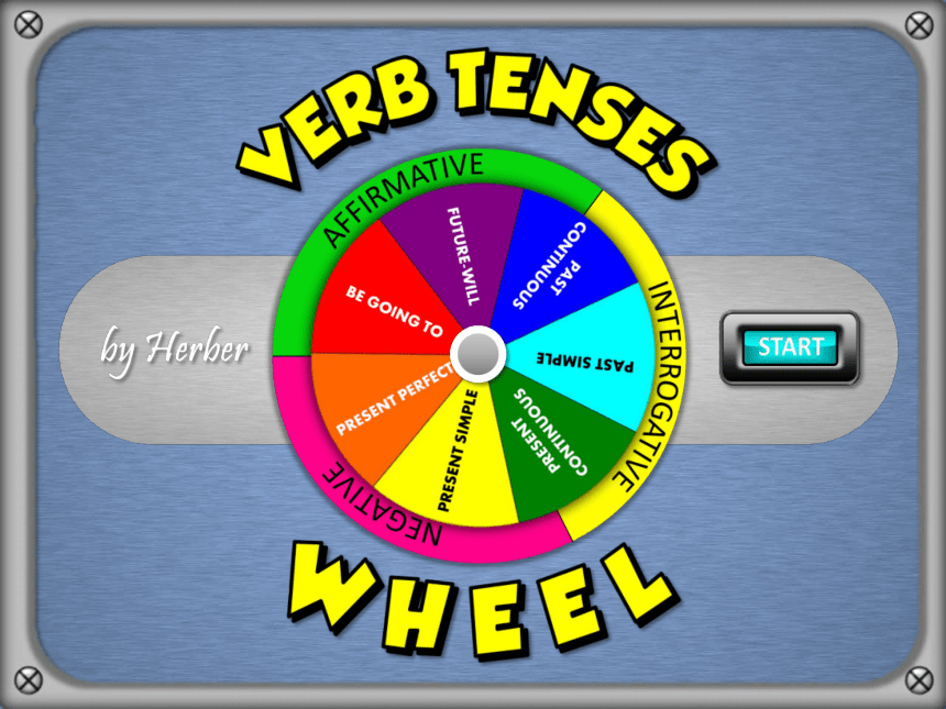 verb-tenses-wheel_teacher_switcher素材课件（共17张PPT）