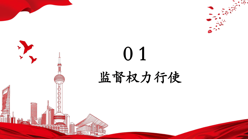 2.2加强宪法监督课件(共30张PPT) 统编版道德与法治八年级下册 (1)