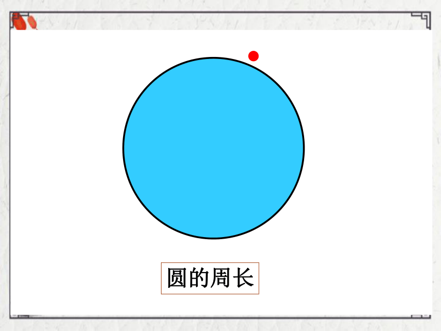 （2022秋季新教材）人教版 六年级数学上册5.8   整理和复习课件（共15页PPT)