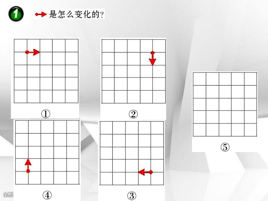 2.5 探索规律 课件 数学五年级上册-西师大版(共22张PPT)